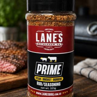 Lane's - Prime 323g