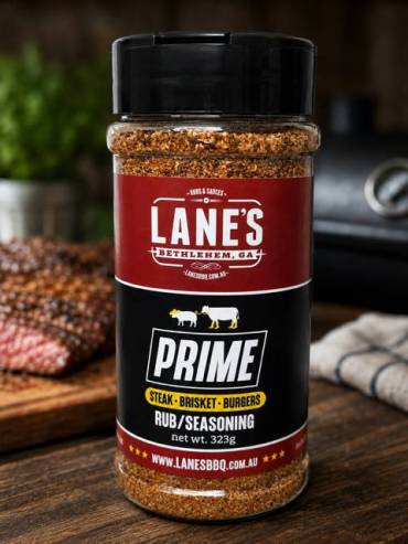 Lane's - Prime 323g