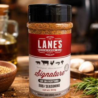 Lane's - Signature 345g