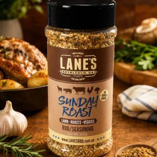 Lane's - Sunday Roast 226g