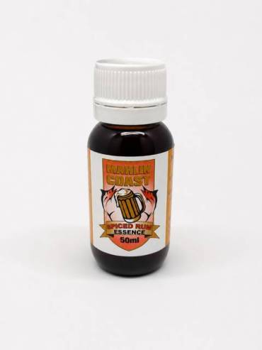 Marlin Coast Spiced Rum 50ml