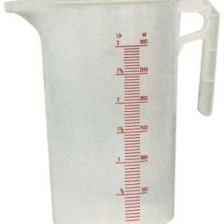 Measuring Jug - 3 Litre