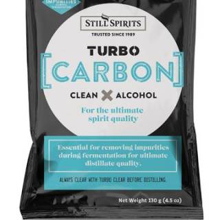 Turbo Carbon - Still Spirits