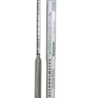 Alcometer (short)