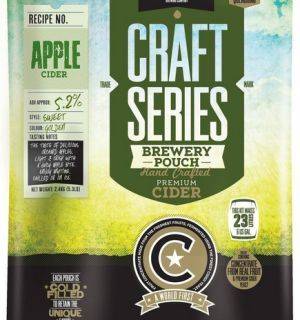 Apple Cider - Mangrove Jacks Craft Series
