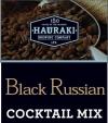 Black Russian Cocktail Mix - Hauraki Brewing Company 1
