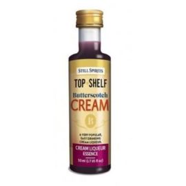 Butterscotch Cream - Top Shelf (Still Spirits) 1