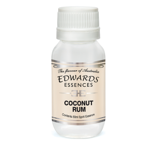 Coconut Rum (Edwards)