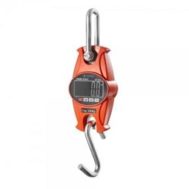 Digital Hanging Scales (Pig Weight Scales) 1