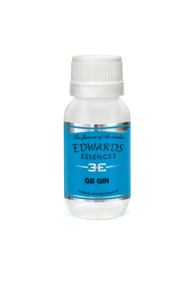 Edwards Essences GB Gin 1