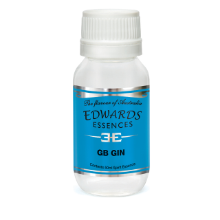 Edwards Essences GB Gin