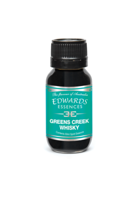 Greens Creek Whisky (Edwards) 1