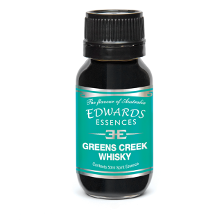 Greens Creek Whisky (Edwards)