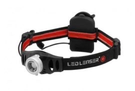 LED Lenser H6 Headlamp 1