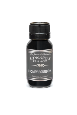 Honey Bourbon (Edwards) 1