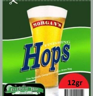 Motueka Hops 12gr