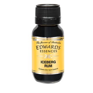 Iceberg Rum (Edwards)