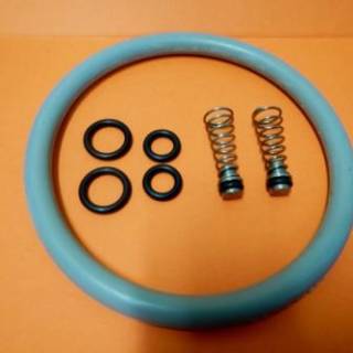 Keg Seal Kit (Ball Lock Kegs)
