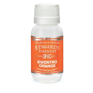 Kwontro Orange Liqueur (Edwards)