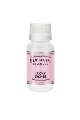 Lucky Lychee (Edwards) 1