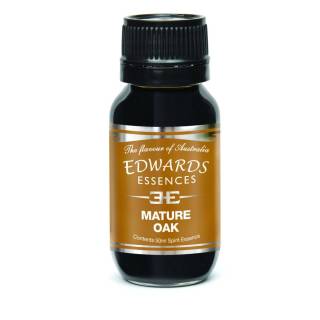 Mature Oak (Edwards)