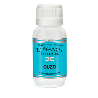 Ouzo (Edwards)