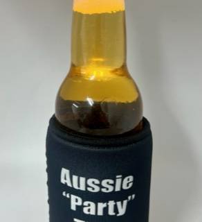 Cooler Torch - Aussie Party Time.