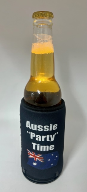 Cooler Torch - Aussie Party Time. 1