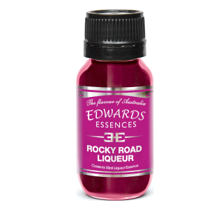 Rocky Road Liqueur (Edwards)