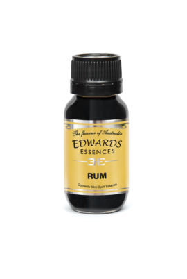 Rum (Edwards) 1