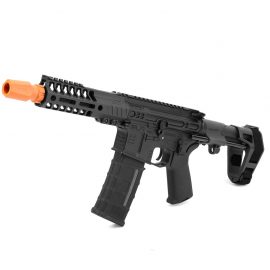 Gel Blaster - SLR CQB Blaster Full Nylon 1