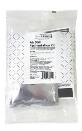 Air Still Fermentation Kit - Still Spirits 1