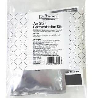Air Still Fermentation Kit - Still Spirits