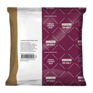 Cream Liqueur Base 400g - Still Spirits