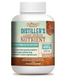 Distillers Light Spirits Nutrient