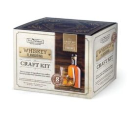 Whiskey Flavouring Craft Kit - Still Spirits 1