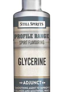 Glycerine (Top Shelf)