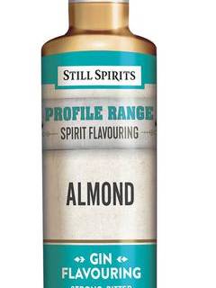 Profile Range Almond (Still Spirits)