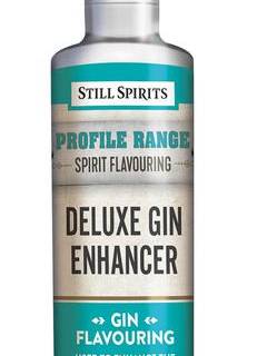 Profile Range Deluxe Gin Enhancer (Still Spirits)