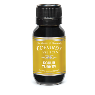Scrub Turkey Bourbon (Edwards)