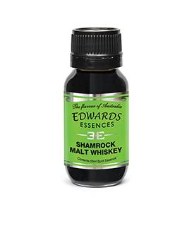 Shamrock Malt Whisky (Edwards)