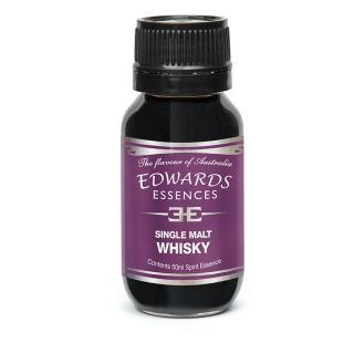 Single Malt Whisky (Edwards)