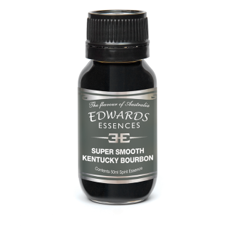 Super Smooth Kentucky Bourbon (Edwards)