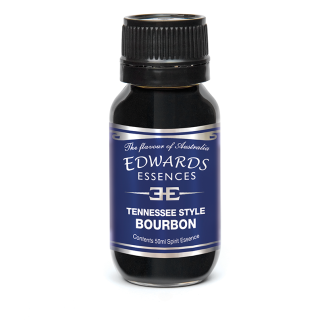 Tennessee Bourbon (Edwards)