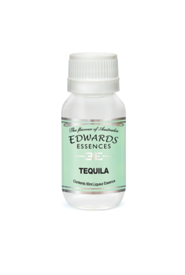 Edwards Essences Tequila 1