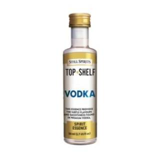 Vodka - Top Shelf (Still Spirits)