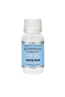 White Rum (Edwards) 1