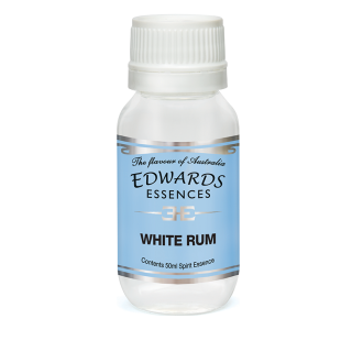 White Rum (Edwards)