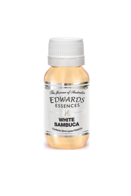 White Sambuca (Edwards) 1