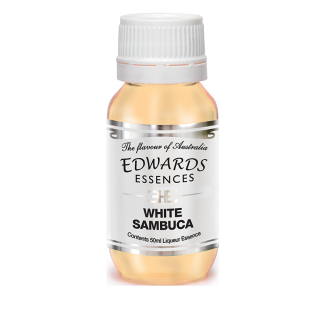 White Sambuca (Edwards)